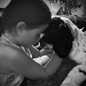 Meet your Posher, Paula